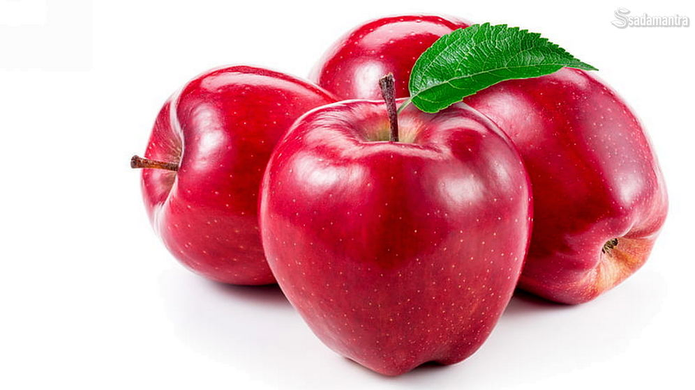 12 manfaat buah apel untuk diet