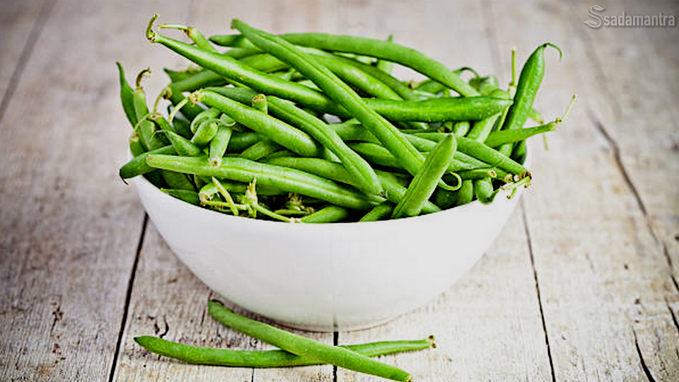 apa manfaat buncis bagi tubuh