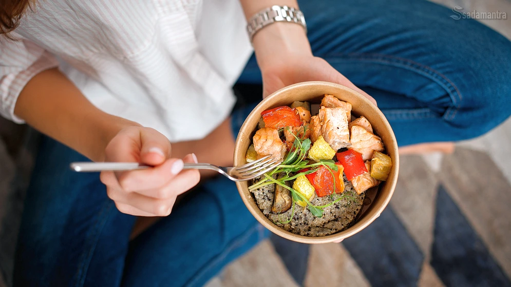 cara diet cepat alami dan sehat turunkan berat badan