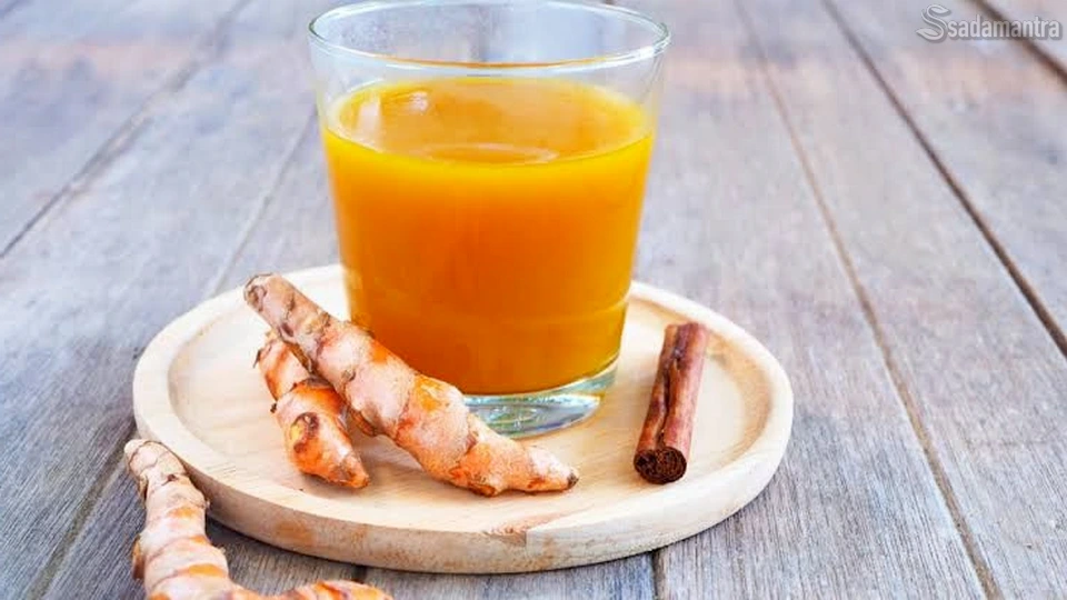 cara membuat minuman lengkuas