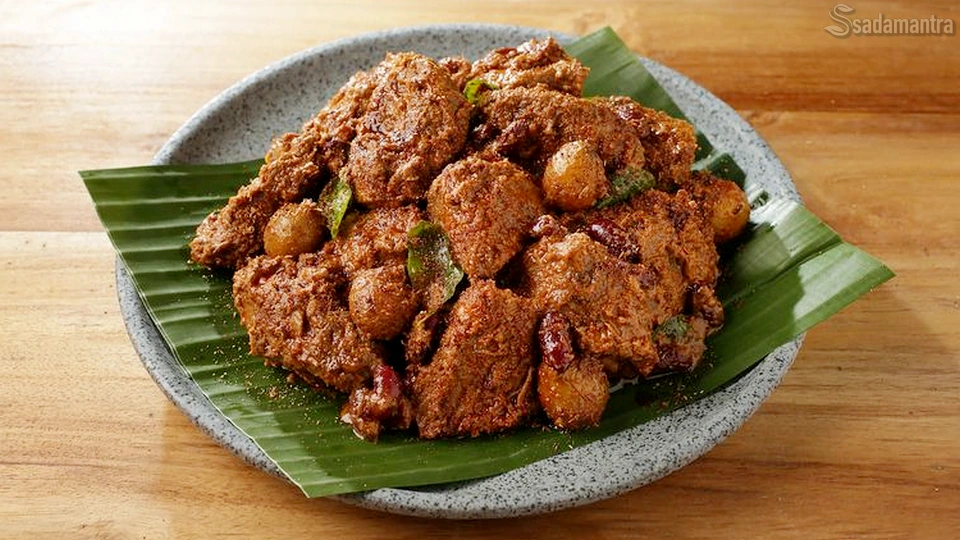 cara mengkonsumsi buah pala