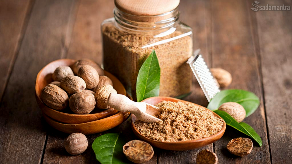 cara mengolah buah pala untuk kesehatan