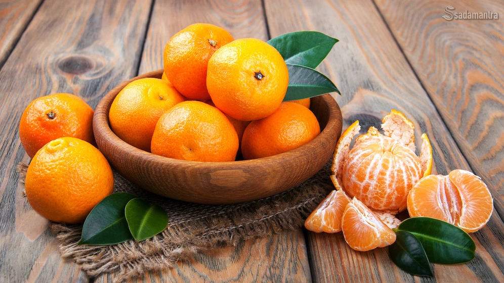 info harga dan manfaat jeruk mandarin kecil bagi kesehatan