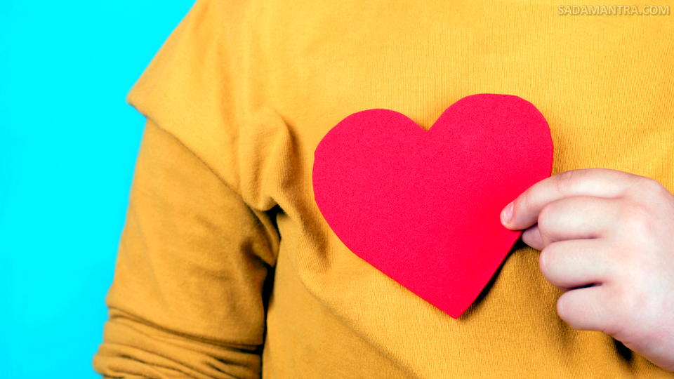 makanan yang baik untuk menjaga kesehatan jantung