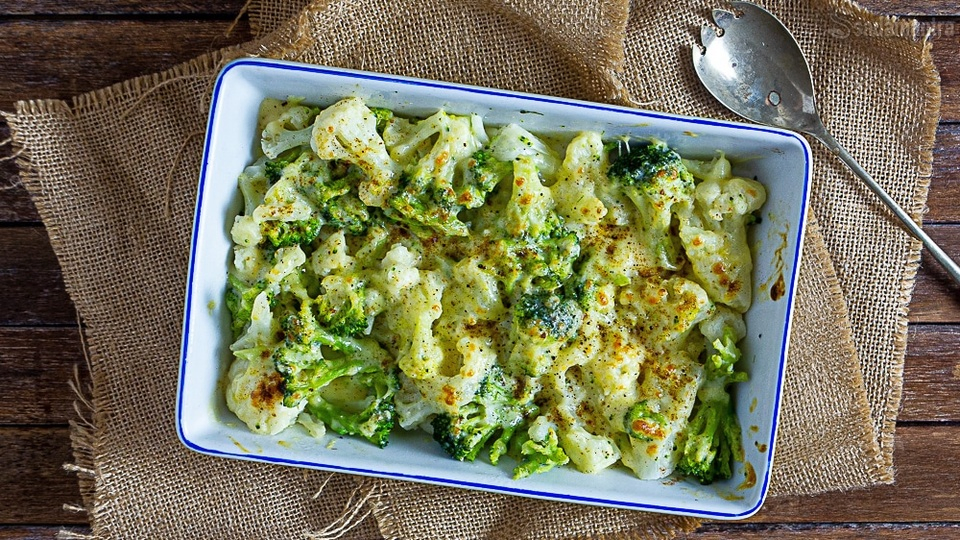 manfaat brokoli untuk wanita