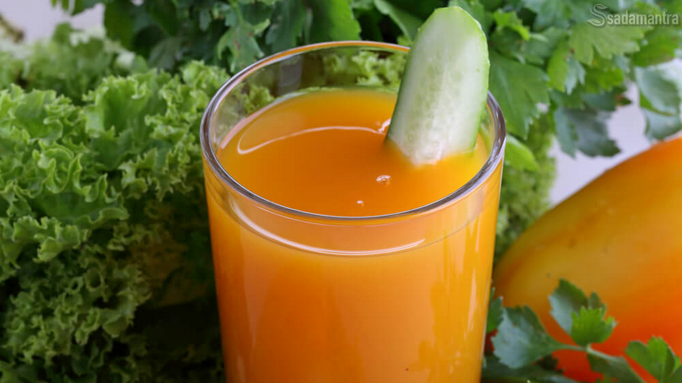 manfaat minum jus paprika