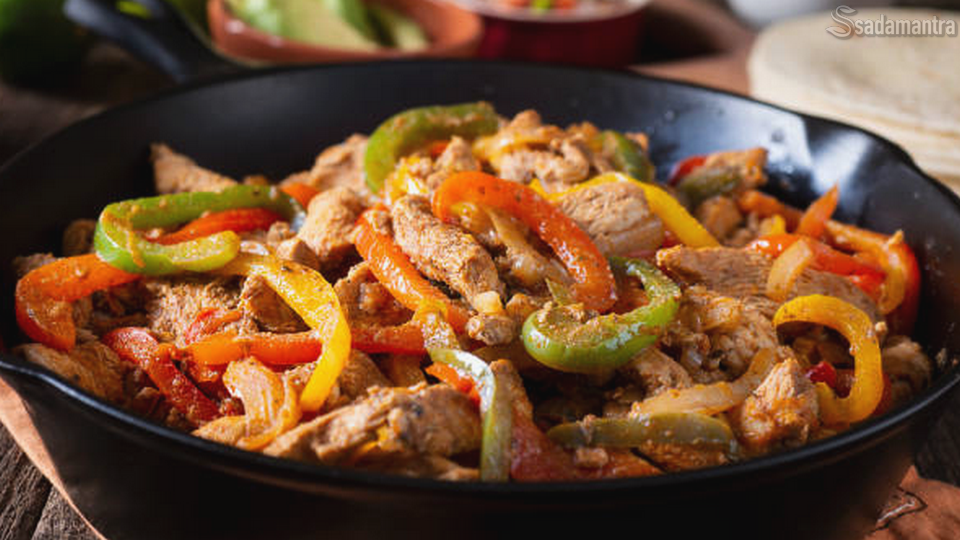 manfaat sayur paprika untuk anak