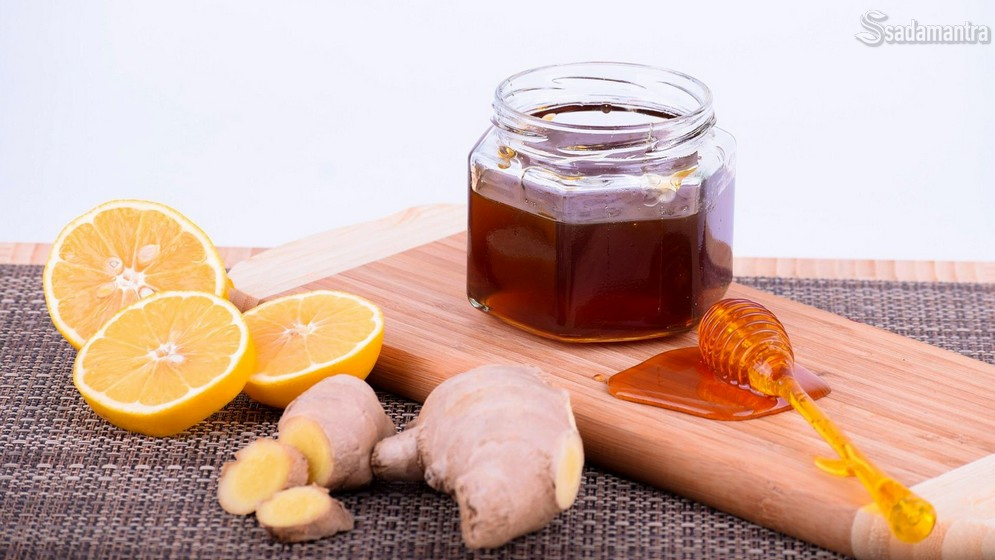 tips mengonsumsi jahe untuk kesehatan tubuh