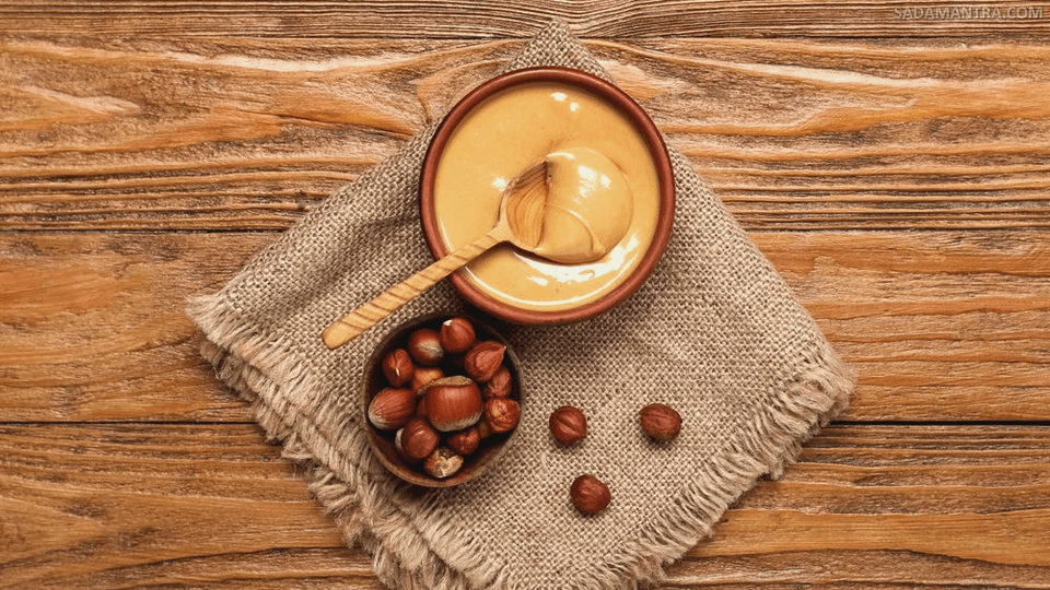 khasiat kacang hazelnut