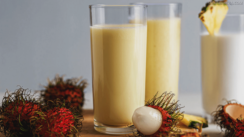 manfaat buah rambutan