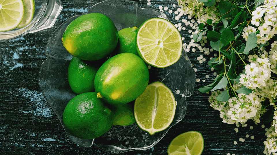 manfaat minum jeruk nipis sebelum tidur