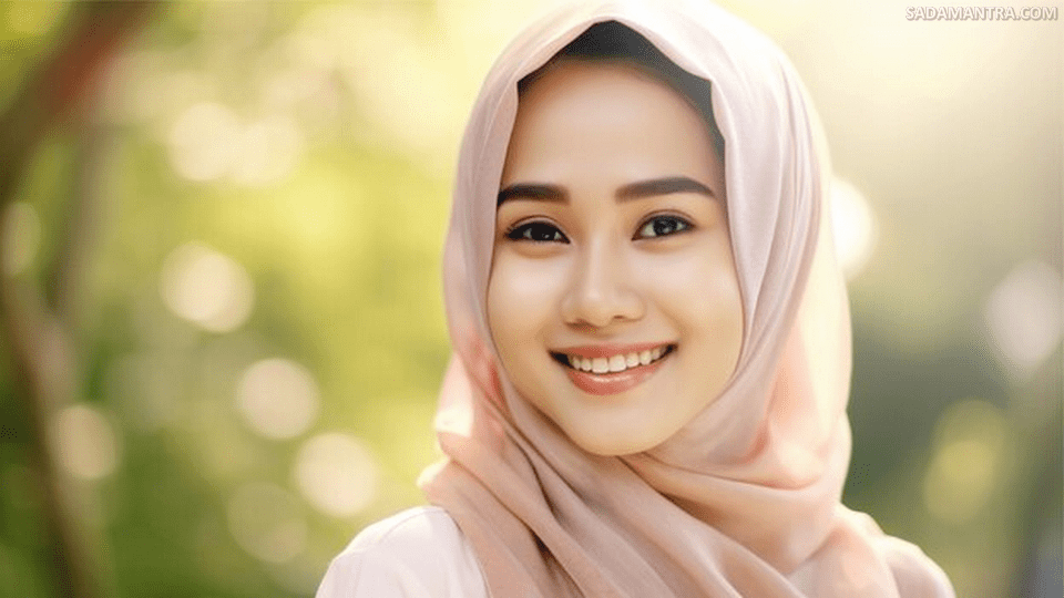 menjaga kesehatan kulit wajah wanita