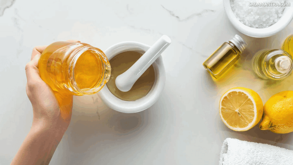 bagaimana cara mengatasi bibir kering dan pecah-pecah