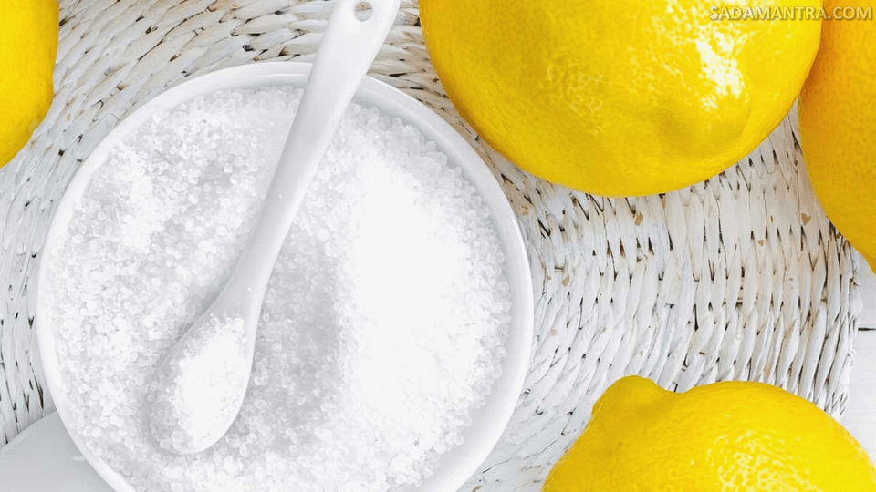 cara membuat masker bibir dari gula