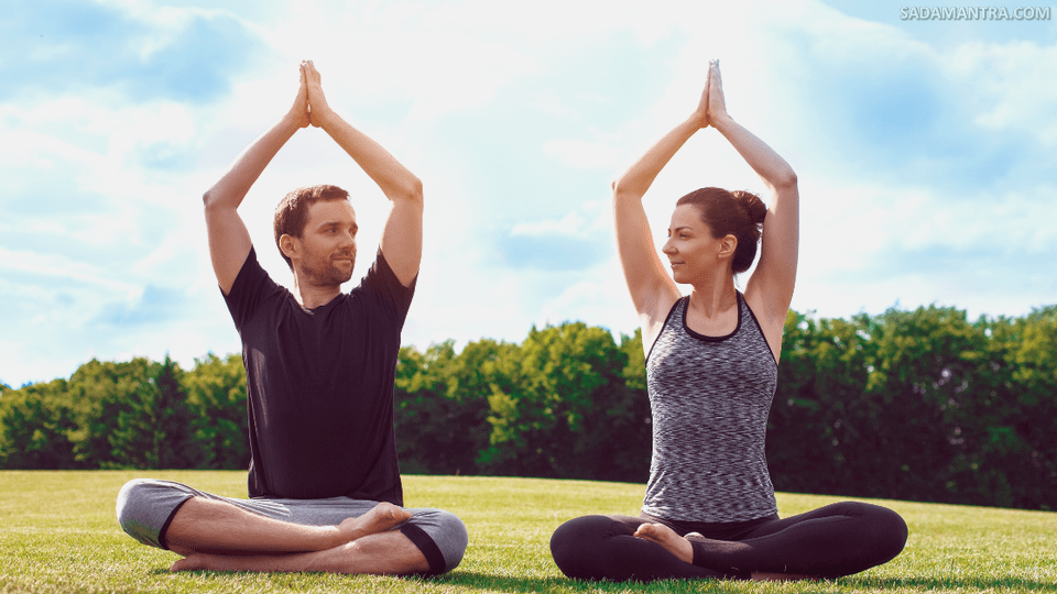 meningkatkan sistem kekebalan tubuh