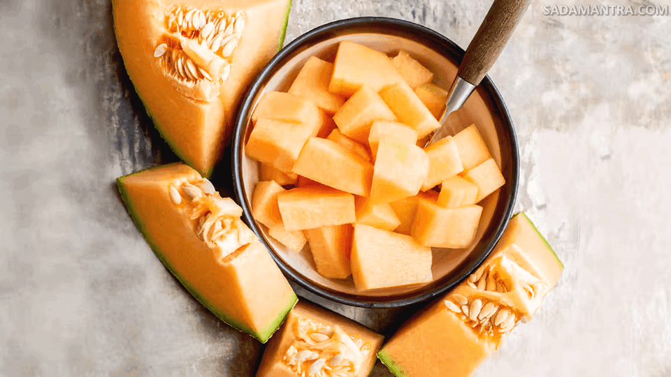 apa melon boleh untuk ibu hamil