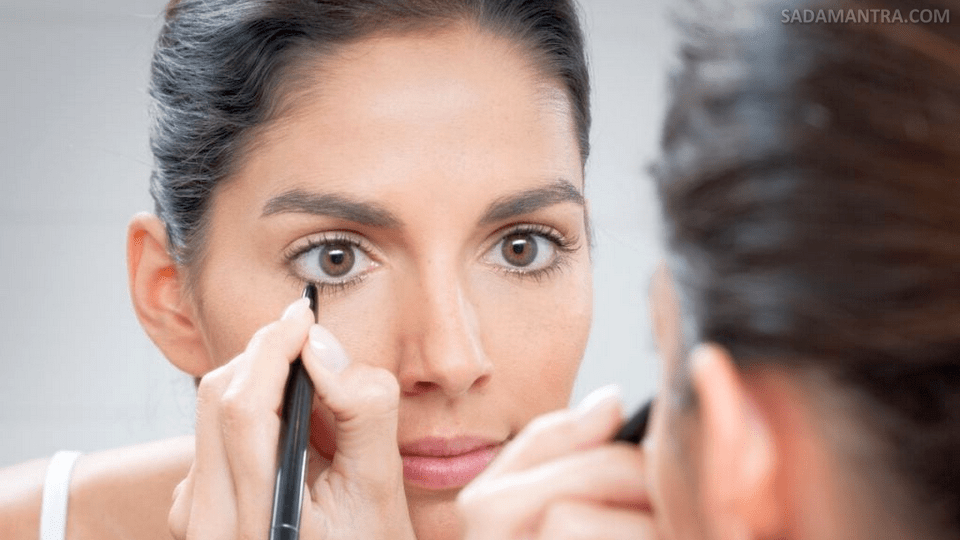 peralatan dasar make up untuk pemula