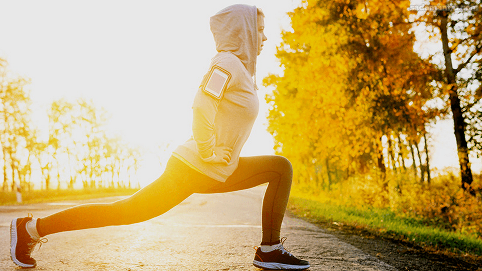 Manfaat Olahraga Untuk Meningkatkan Produksi Melanin