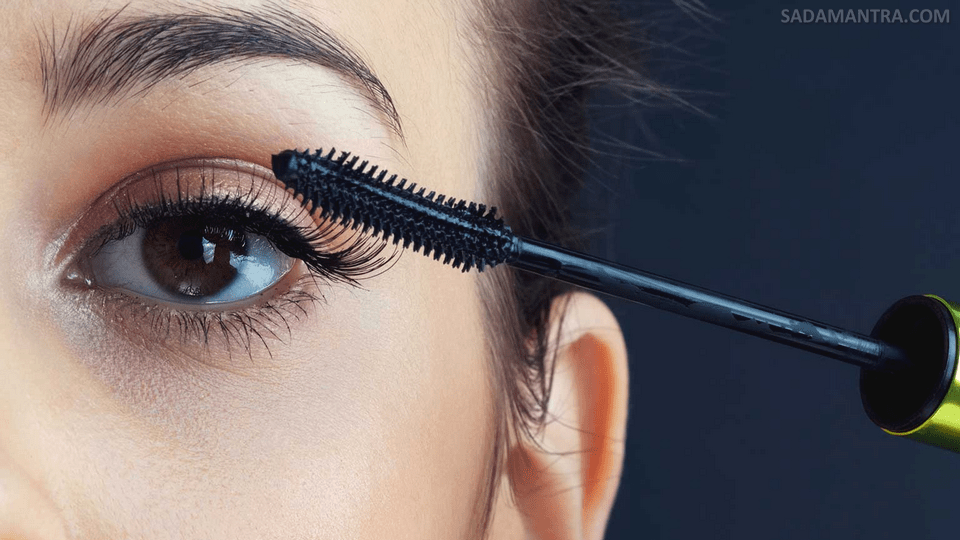 fungsi alat make up dan gambarnya