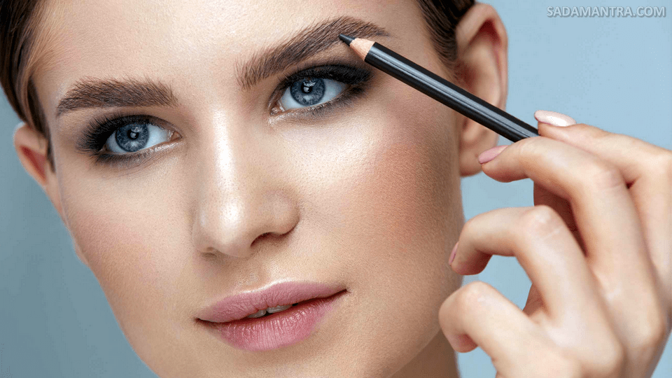 nama alat make up dasar