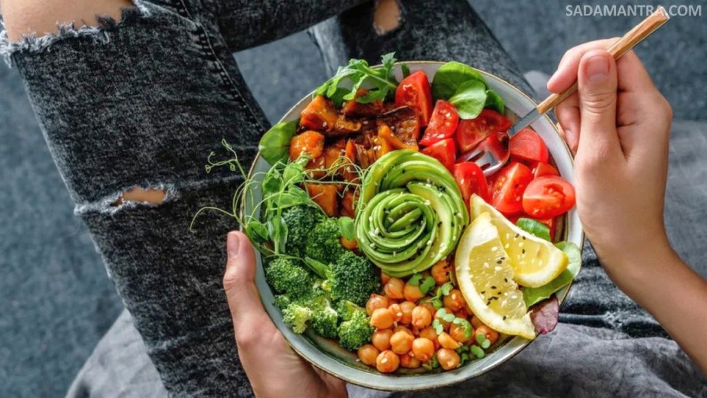 Metode Diet 90-30-50 yang Viral di TikTok: Efektifkah untuk Menurunkan Berat Badan? Simak Faktanya!