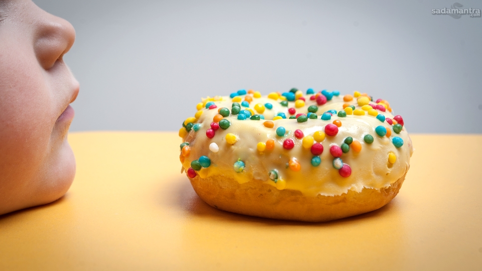 Cara Mengontrol Konsumsi Gula Anak