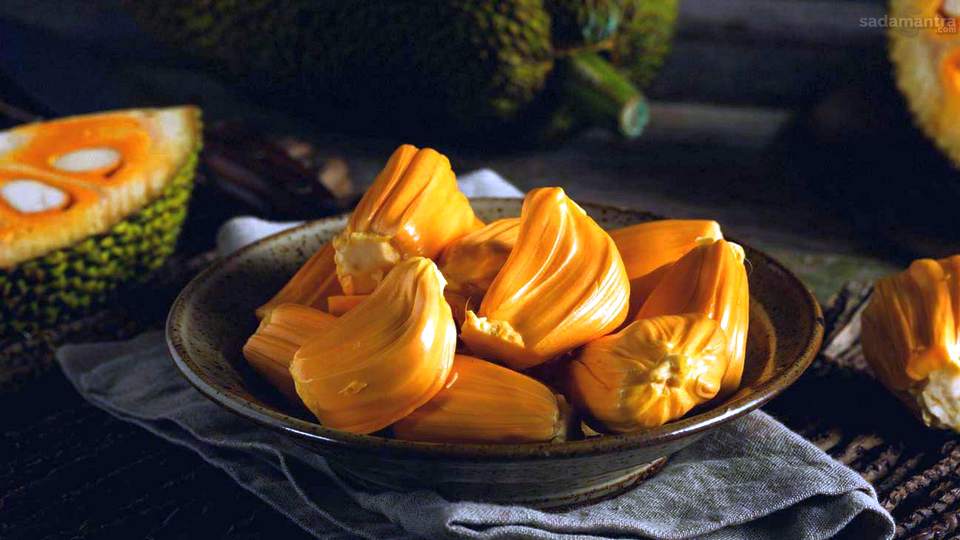 Kandungan Nutrisi dalam Buah Nangka