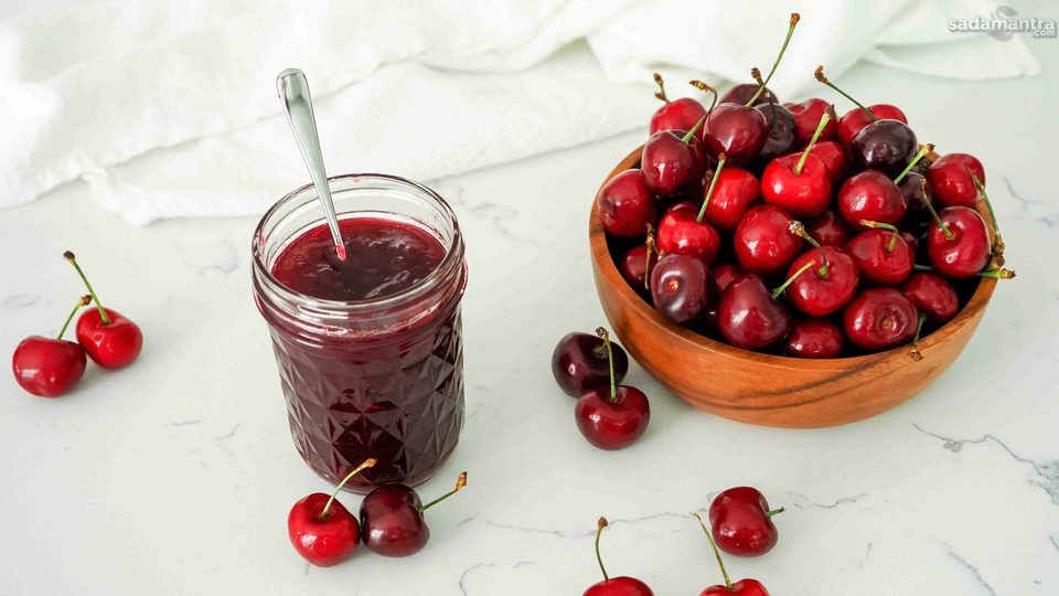 Macam Macam Olahan Makanan Dan Minuman Dari Buah Kersen
