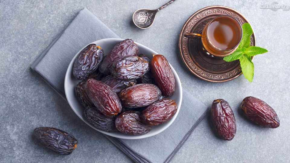 Manfaat Kesehatan dari Buah Kurma