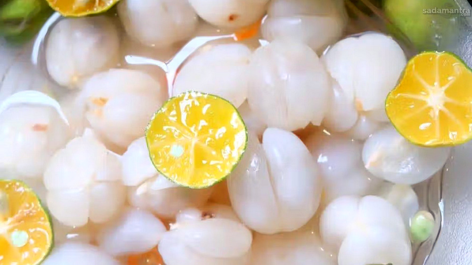 Olahan Makanan dan Minuman dari Buah Duku