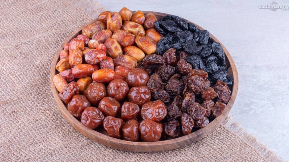 Olahan Makanan dan Minuman dari Buah Kurma