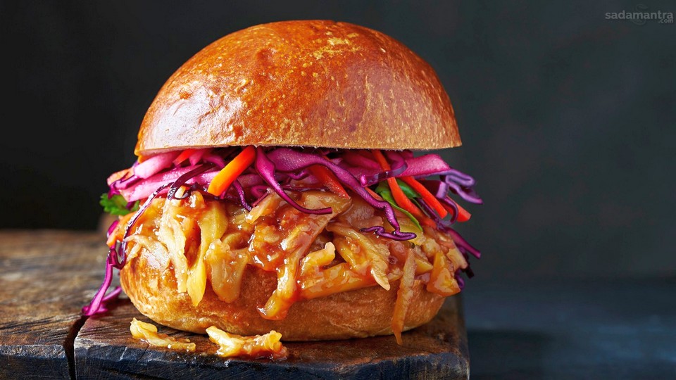 Olahan Makanan dan Minuman dari Buah Nangka