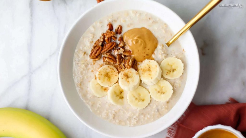 9 Pilihan Makanan Sahur yang Tepat Agar Tubuh Tetap Bertenaga Selama Puasa