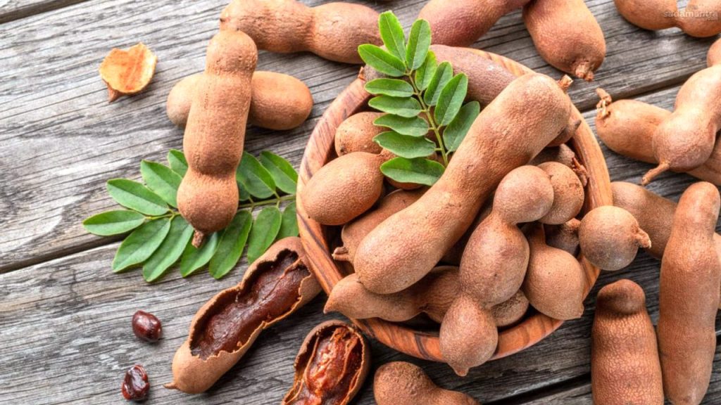 Asam jawa rempah serbaguna dengan beragam manfaat