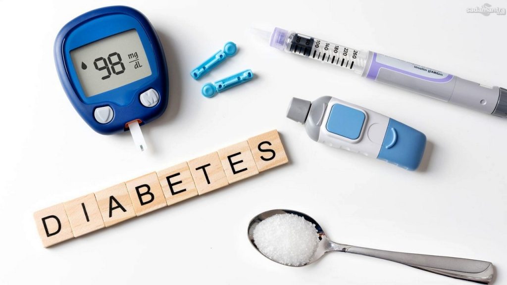 Faktor penyebab diabetes dan cara mencegahnya