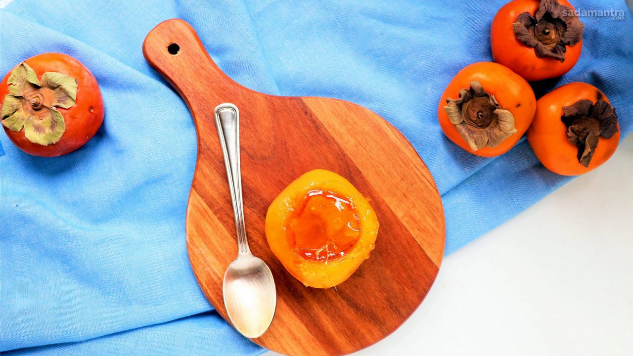 Manfaat Buah Kesemek Bagi Kesehatan