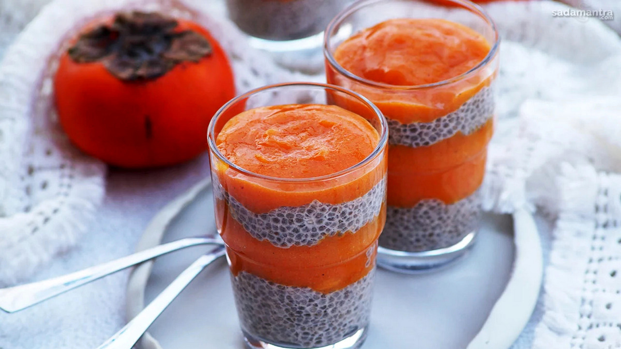 Olahan Makanan dan Minuman dari Buah Kesemek