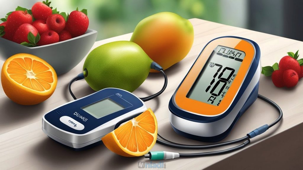 Waspada 6 buah ini bisa picu lonjakan gula darah penderita diabetes wajib tahu