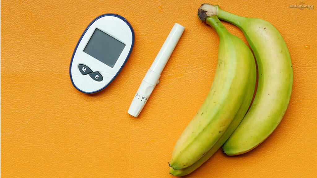 Bolehkah penderita diabetes makan pisang ini jawaban lengkapnya