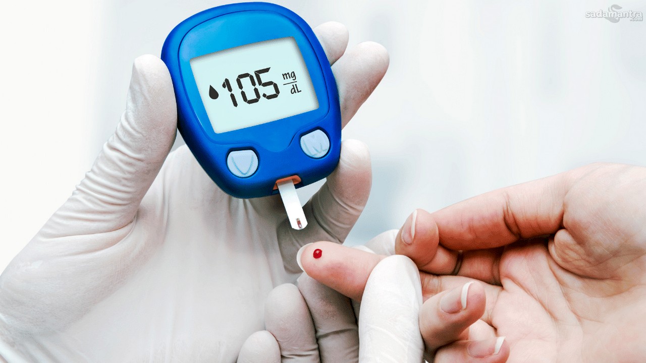 Golongan darah dengan risiko diabete tertinggi