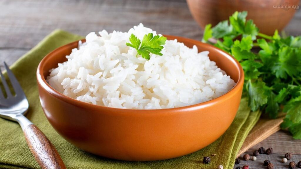 Nasi panas vs nasi dingin mana yang lebih sehat dan aman