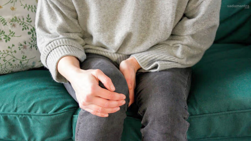 Kolesterol Tinggi: Kenali Tanda di Kaki dan Risiko Stroke Kolesterol tinggi kenali tanda di kaki dan risiko stroke